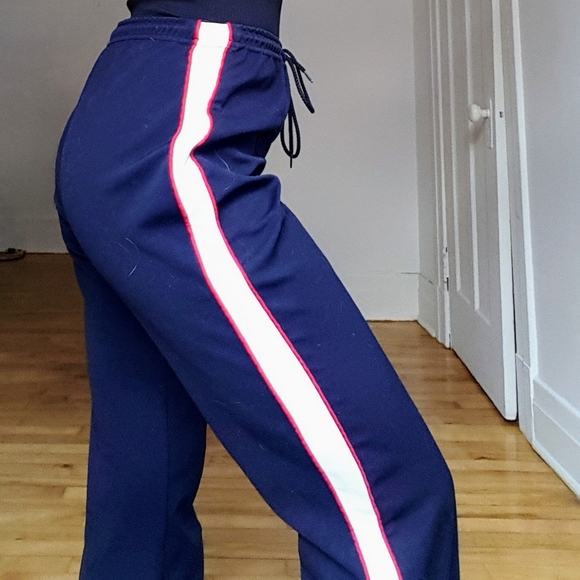Vintage track pants - Picture 3 of 4